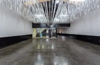 Imagem: Sala Comercial para Venda, Vila Alto de Santo André