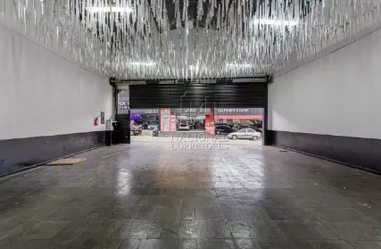 Imagem: Sala Comercial para Venda, Vila Alto de Santo André