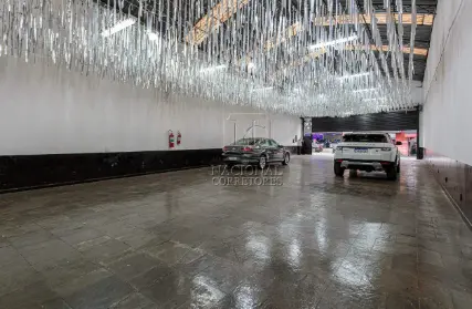 Imagem: Sala Comercial para Venda, Vila Alto de Santo André