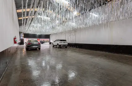 Imagem: Sala Comercial para Venda, Vila Alto de Santo André