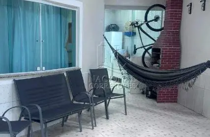 Imagem: Sobrado para Venda, Jardim Las Vegas