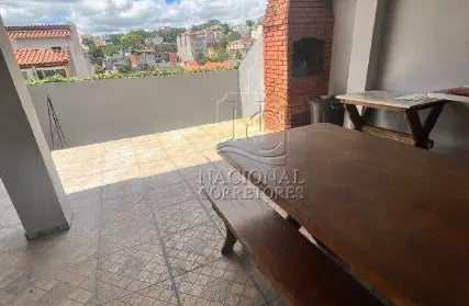 Imagem: Casa Térrea para Venda, Vila Camilópolis