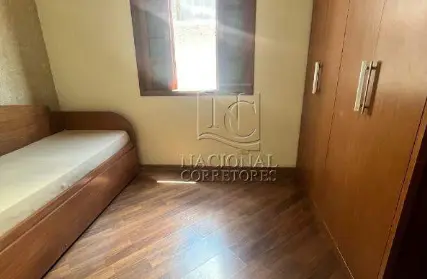 Imagem: Casa Térrea para Venda, Vila Camilópolis