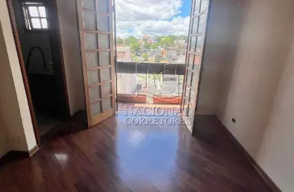 Imagem: Casa Térrea para Venda, Vila Camilópolis
