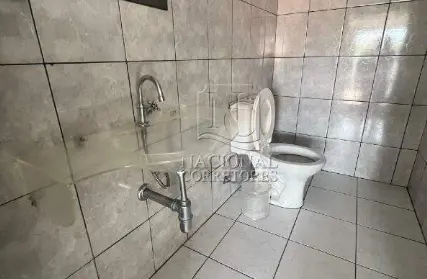 Imagem: Casa Térrea para Venda, Vila Camilópolis