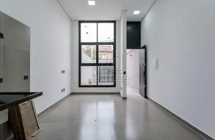 Imagem: Casa Térrea para Venda, Vila Camilópolis