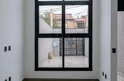 Imagem: Casa Térrea para Venda, Vila Camilópolis