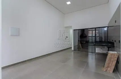 Imagem: Casa Térrea para Venda, Vila Camilópolis