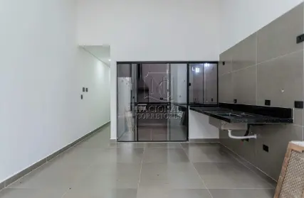 Imagem: Casa Térrea para Venda, Vila Camilópolis