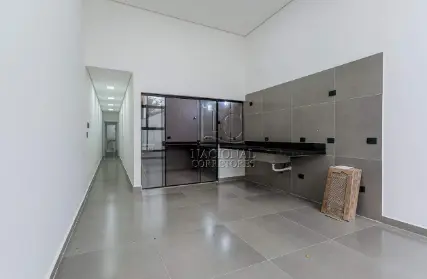 Imagem: Casa Térrea para Venda, Vila Camilópolis