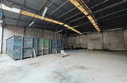 Imagem: Ponto Comercial para Alugar, Capuava