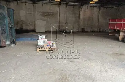 Imagem: Ponto Comercial para Alugar, Capuava