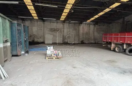 Imagem: Ponto Comercial para Alugar, Capuava