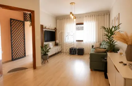 Imagem: Sobrado para Alugar, Jardim Stella