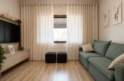 Imagem: Sobrado para Alugar, Jardim Stella