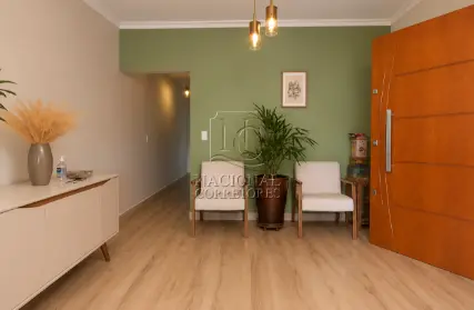 Imagem: Sobrado para Alugar, Jardim Stella