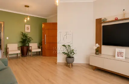 Imagem: Sobrado para Alugar, Jardim Stella