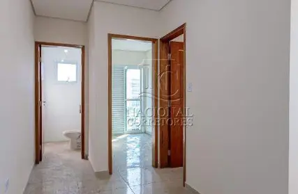 Imagem: Apartamento para Venda, Vila Vitória