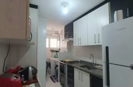 Imagem: Apartamento para Venda, Parque Erasmo Assunção