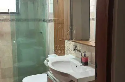 Imagem: Apartamento para Venda, Vila Metalúrgica