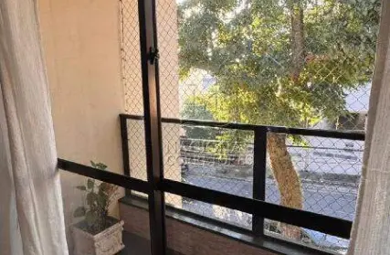 Imagem: Apartamento para Venda, Vila Metalúrgica