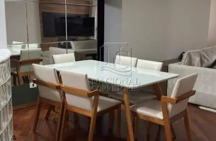 Imagem: Apartamento para Venda, Vila Metalúrgica