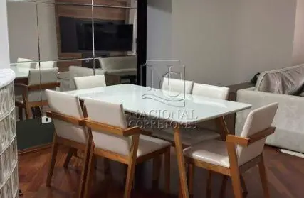 Imagem: Apartamento para Venda, Vila Metalúrgica