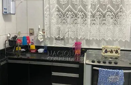 Imagem: Apartamento para Venda, Santa Terezinha