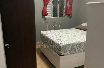 Imagem: Apartamento para Venda, Santa Terezinha