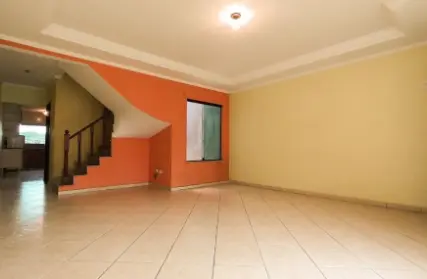 Imagem: Sobrado para Venda, Parque Oratório