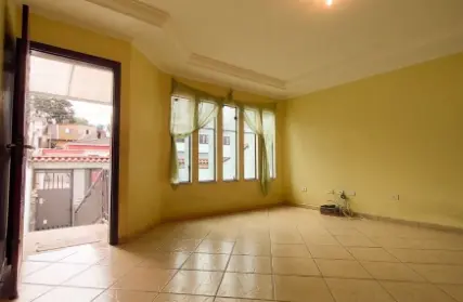 Imagem: Sobrado para Venda, Parque Oratório