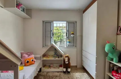 Imagem: Casa Térrea para Venda, Vila Floresta