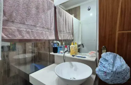 Imagem: Casa Térrea para Venda, Vila Floresta