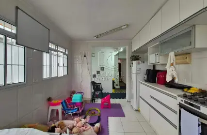 Imagem: Casa Térrea para Venda, Vila Floresta