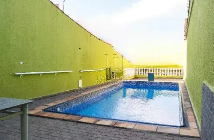 Imagem: Sobrado para Venda, Santa Maria