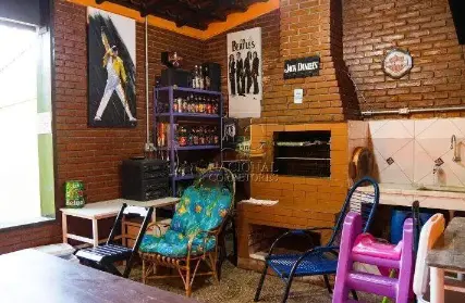 Imagem: Sobrado para Venda, Santa Maria