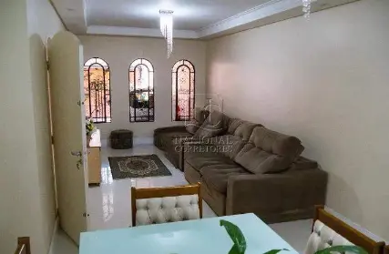 Imagem: Sobrado para Venda, Santa Maria
