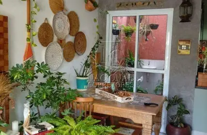Imagem: Sobrado para Venda, Vila Assunção