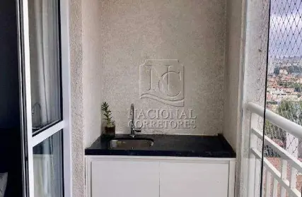 Imagem: Apartamento para Alugar, Vila Pires
