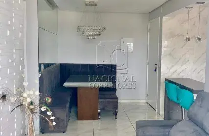 Imagem: Apartamento para Alugar, Vila Pires