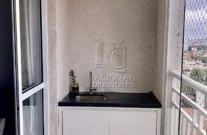 Imagem: Apartamento para Venda, Vila Pires