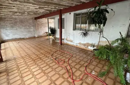 Imagem: Terreno para Venda, Parque Novo Oratório