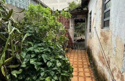 Imagem: Terreno para Venda, Parque Novo Oratório