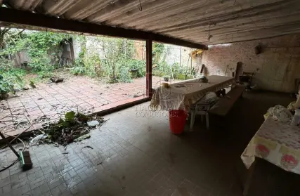 Imagem: Terreno para Venda, Parque Novo Oratório