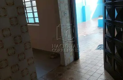 Imagem: Casa Térrea para Venda, Vila Camilópolis