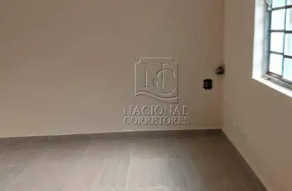 Imagem: Casa Térrea para Venda, Vila Camilópolis