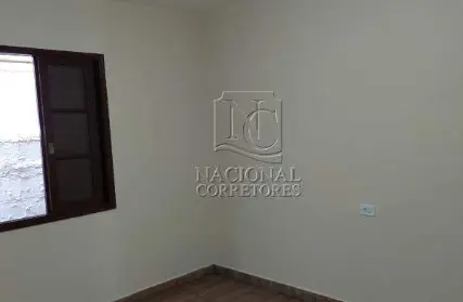 Imagem: Casa Térrea para Venda, Vila Camilópolis