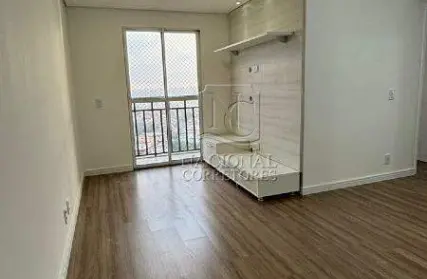 Imagem: Apartamento para Venda, Parque Erasmo Assunção
