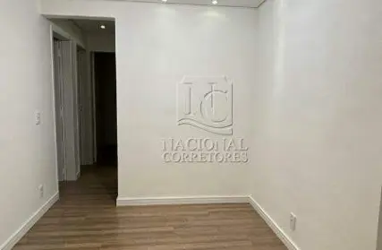 Imagem: Apartamento para Venda, Parque Erasmo Assunção