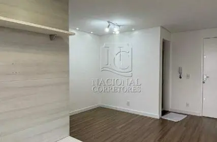 Imagem: Apartamento para Venda, Parque Erasmo Assunção